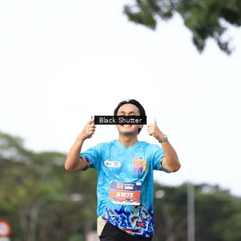 Runner Photo 7752922