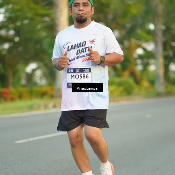 Runner Photo 7752927
