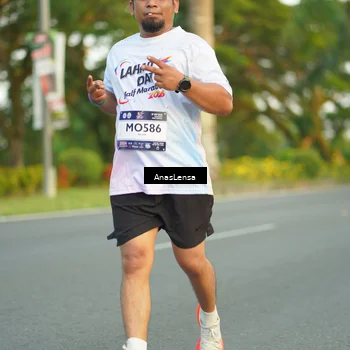 Runner Photo 7752929