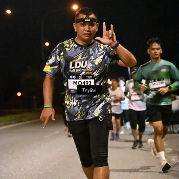Runner Photo 7752932