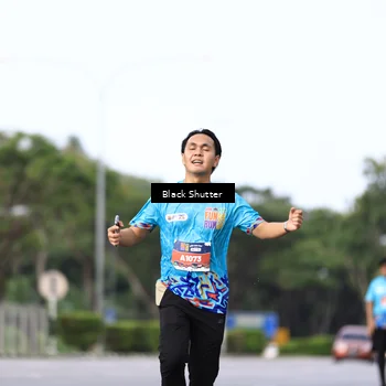Runner Photo 7752933