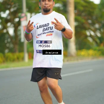 Runner Photo 7752935