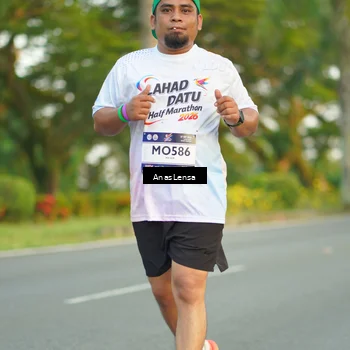 Runner Photo 7752938
