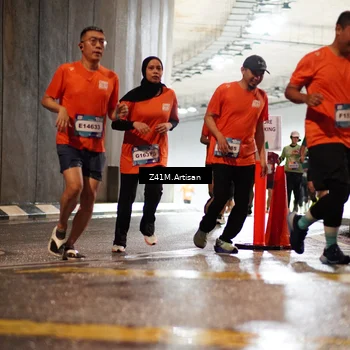 Runner Photo 7752940