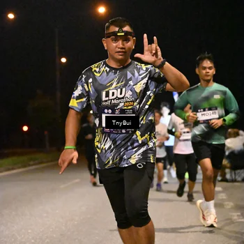 Runner Photo 7752941