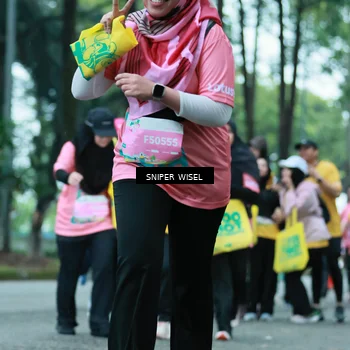 Runner Photo 7752950