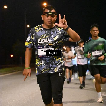 Runner Photo 7752961