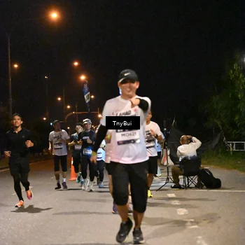 Runner Photo 7752967