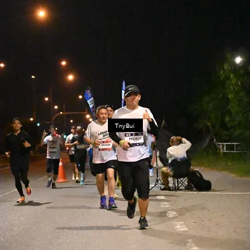 Runner Photo 7752977