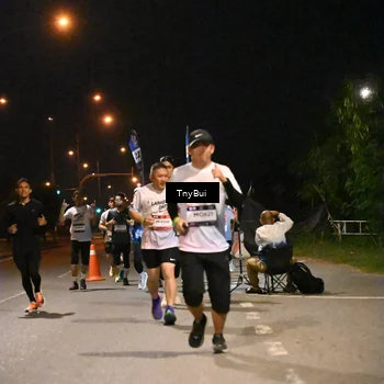 Runner Photo 7752979