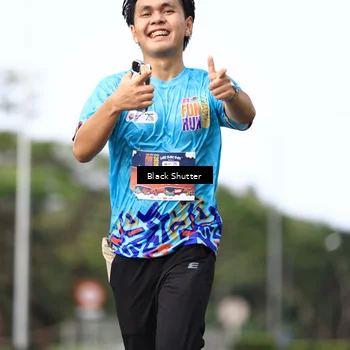 Runner Photo 7752983