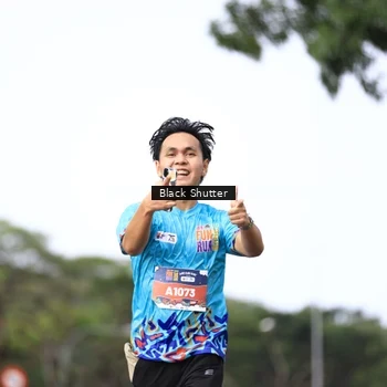 Runner Photo 7752986
