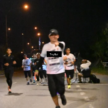 Runner Photo 7753009