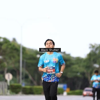 Runner Photo 7753017
