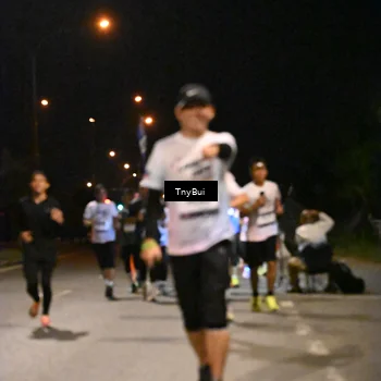 Runner Photo 7753018