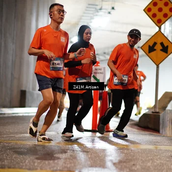Runner Photo 7753043