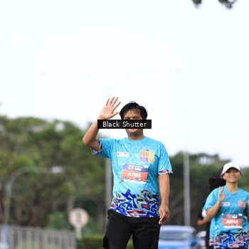 Runner Photo 7753061