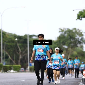 Runner Photo 7753062