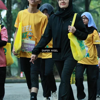 Runner Photo 7753063