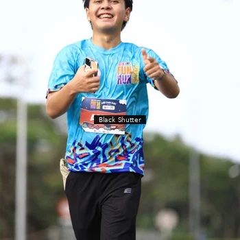 Runner Photo 7753067
