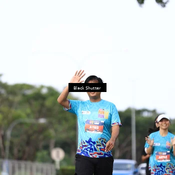 Runner Photo 7753080