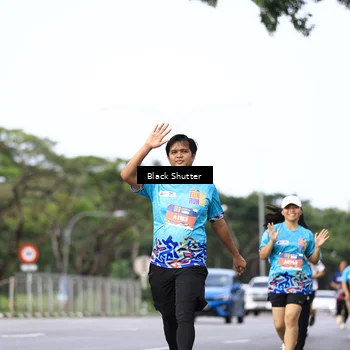 Runner Photo 7753097