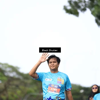 Runner Photo 7753109