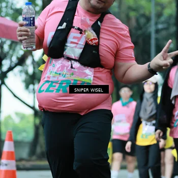 Runner Photo 7753112