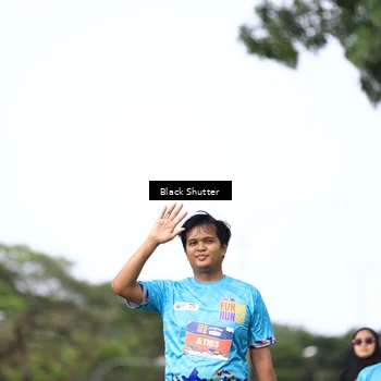Runner Photo 7753120