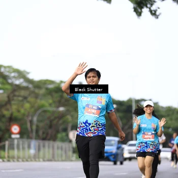 Runner Photo 7753128
