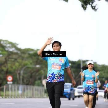 Runner Photo 7753139