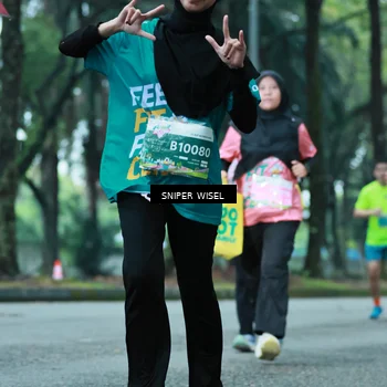 Runner Photo 7753155