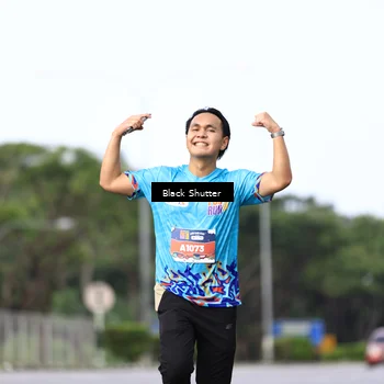 Runner Photo 7753175