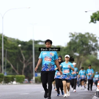 Runner Photo 7753183