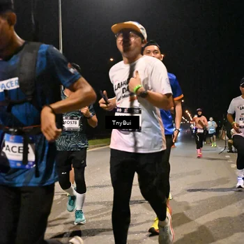 Runner Photo 7753207