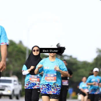 Runner Photo 7753215