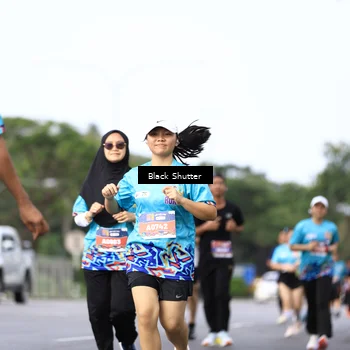 Runner Photo 7753220