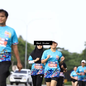 Runner Photo 7753224