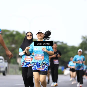 Runner Photo 7753227