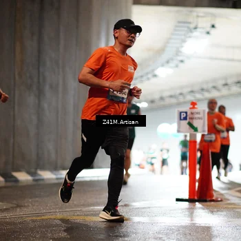 Runner Photo 7753228