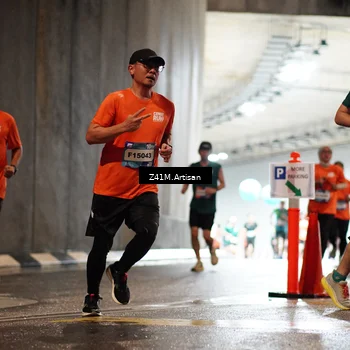 Runner Photo 7753237