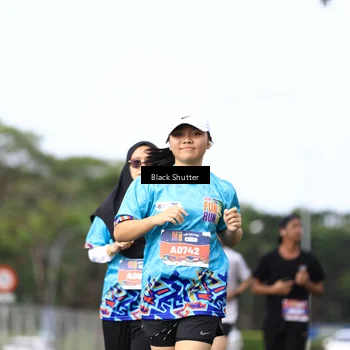 Runner Photo 7753240