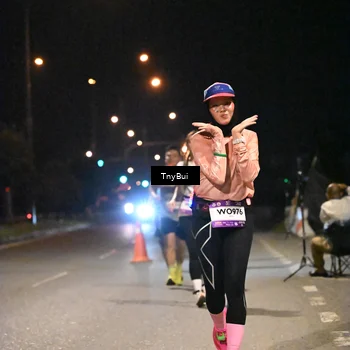 Runner Photo 7753247