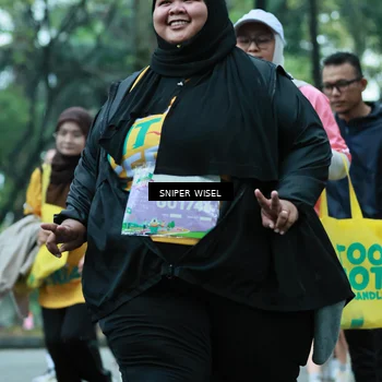 Runner Photo 7753262