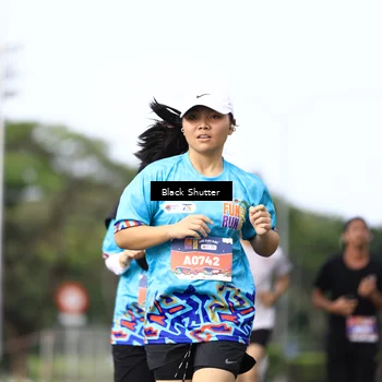 Runner Photo 7753264