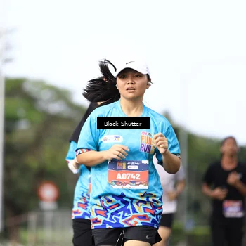 Runner Photo 7753268