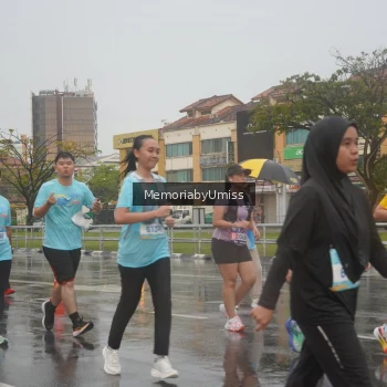 Runner Photo 775327