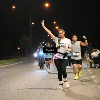 Runner Photo 7753270