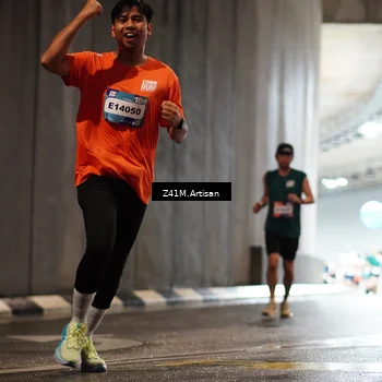 Runner Photo 7753272