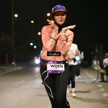 Runner Photo 7753274